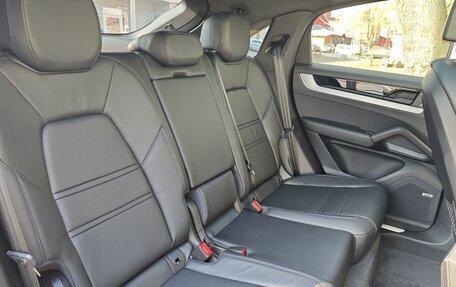 Porsche Cayenne III, 2023 год, 14 690 000 рублей, 21 фотография