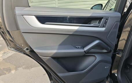 Porsche Cayenne III, 2023 год, 14 690 000 рублей, 19 фотография