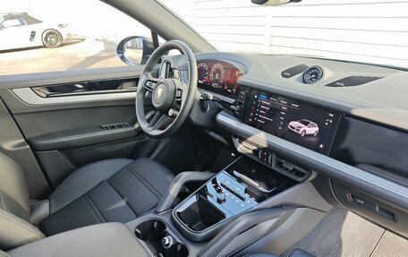 Porsche Cayenne III, 2023 год, 14 690 000 рублей, 23 фотография