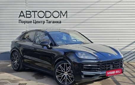 Porsche Cayenne III, 2023 год, 14 690 000 рублей, 3 фотография