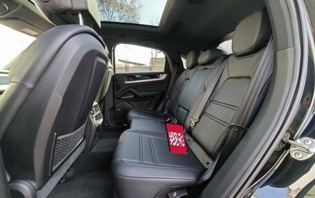 Porsche Cayenne III, 2023 год, 14 690 000 рублей, 18 фотография