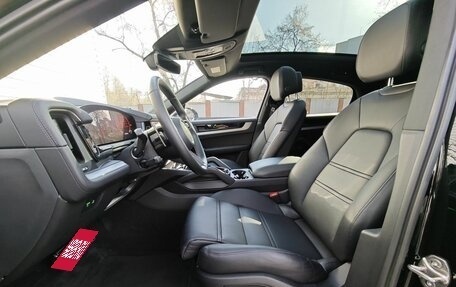 Porsche Cayenne III, 2023 год, 14 690 000 рублей, 13 фотография