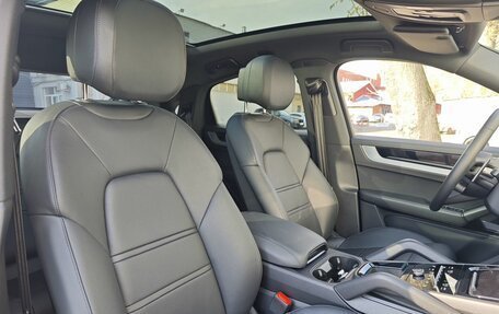 Porsche Cayenne III, 2023 год, 14 690 000 рублей, 25 фотография