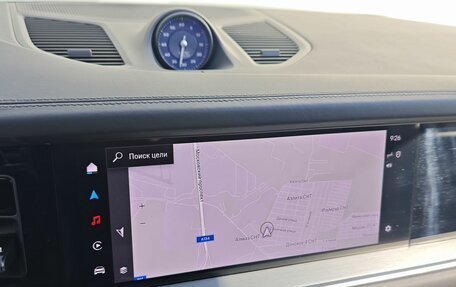 Porsche Cayenne III, 2023 год, 14 690 000 рублей, 28 фотография