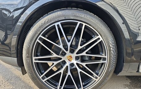 Porsche Cayenne III, 2023 год, 14 690 000 рублей, 30 фотография