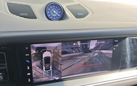 Porsche Cayenne III, 2023 год, 14 690 000 рублей, 27 фотография