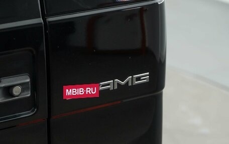 Mercedes-Benz G-Класс AMG, 2014 год, 7 367 077 рублей, 6 фотография