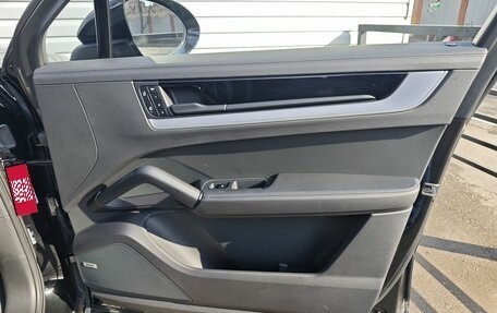 Porsche Cayenne III, 2023 год, 14 690 000 рублей, 26 фотография