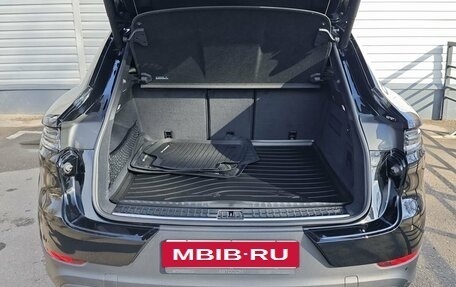 Porsche Cayenne III, 2023 год, 14 690 000 рублей, 29 фотография