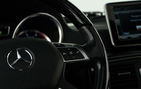 Mercedes-Benz G-Класс AMG, 2014 год, 7 367 077 рублей, 16 фотография
