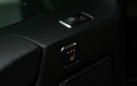 Mercedes-Benz G-Класс AMG, 2014 год, 7 367 077 рублей, 19 фотография