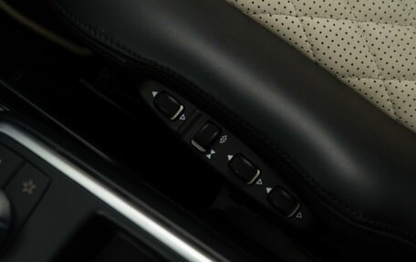 Mercedes-Benz G-Класс AMG, 2014 год, 7 367 077 рублей, 28 фотография