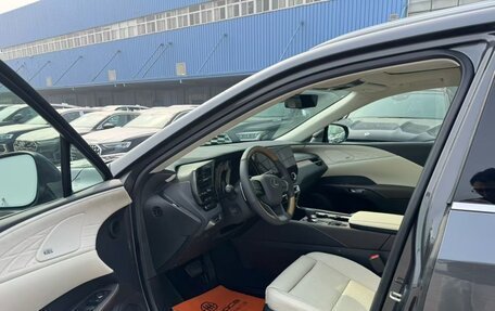 Lexus RX IV рестайлинг, 2026 год, 12 700 999 рублей, 4 фотография