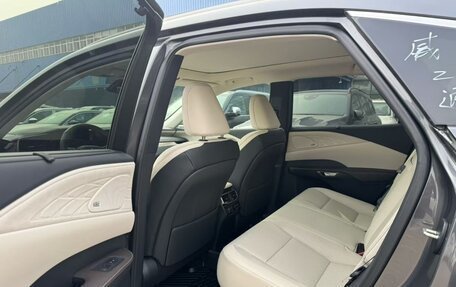 Lexus RX IV рестайлинг, 2026 год, 12 700 999 рублей, 5 фотография