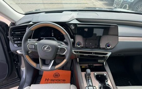 Lexus RX IV рестайлинг, 2026 год, 12 700 999 рублей, 6 фотография