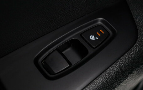 Hyundai Creta I рестайлинг, 2016 год, 1 550 000 рублей, 9 фотография