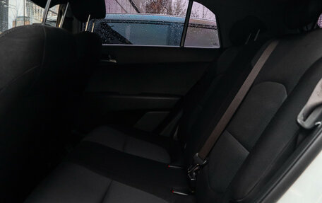 Hyundai Creta I рестайлинг, 2016 год, 1 550 000 рублей, 8 фотография