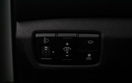 Hyundai Creta I рестайлинг, 2016 год, 1 550 000 рублей, 18 фотография