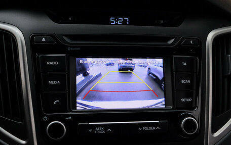 Hyundai Creta I рестайлинг, 2016 год, 1 550 000 рублей, 14 фотография