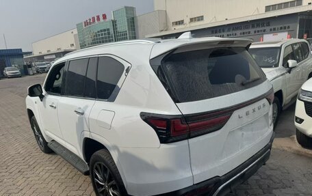 Lexus LX, 2026 год, 21 050 294 рублей, 4 фотография