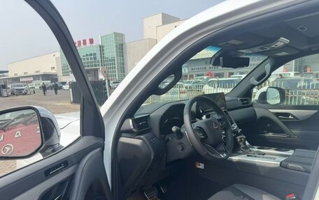 Lexus LX, 2026 год, 21 050 294 рублей, 7 фотография