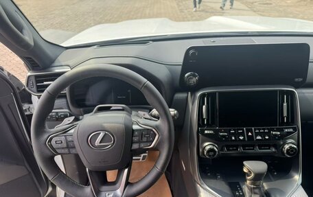 Lexus LX, 2026 год, 21 050 294 рублей, 6 фотография