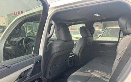 Lexus LX, 2026 год, 21 050 294 рублей, 9 фотография