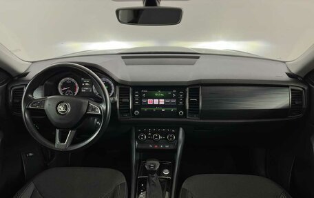 Skoda Kodiaq I, 2018 год, 2 025 000 рублей, 5 фотография