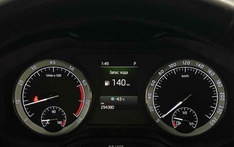 Skoda Kodiaq I, 2018 год, 2 025 000 рублей, 6 фотография