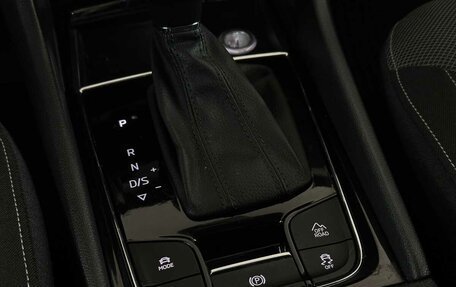 Skoda Kodiaq I, 2018 год, 2 025 000 рублей, 9 фотография