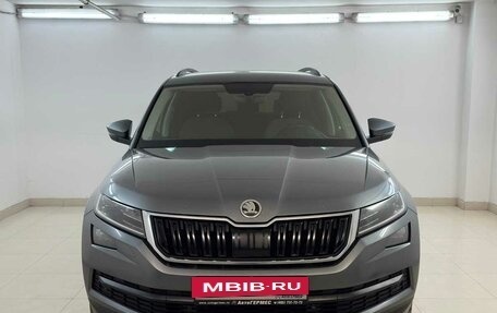 Skoda Kodiaq I, 2018 год, 2 025 000 рублей, 2 фотография