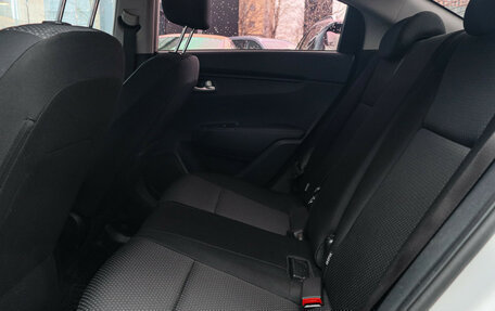 KIA Rio IV, 2021 год, 1 700 000 рублей, 8 фотография