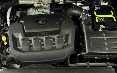 Skoda Kodiaq I, 2018 год, 2 025 000 рублей, 14 фотография