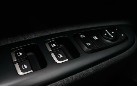 KIA Rio IV, 2021 год, 1 700 000 рублей, 17 фотография