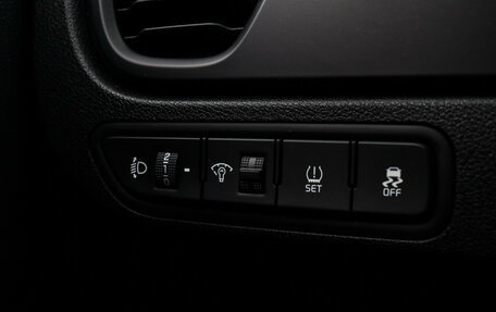 KIA Rio IV, 2021 год, 1 700 000 рублей, 18 фотография