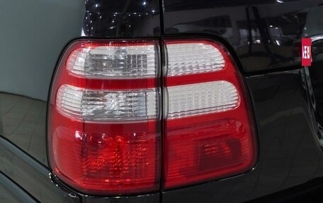 Toyota Land Cruiser 100 рестайлинг 2, 2003 год, 2 205 000 рублей, 8 фотография