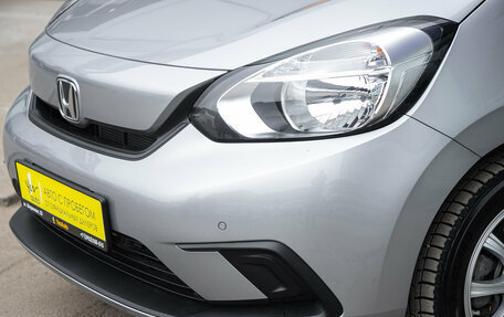 Honda Fit, 2021 год, 1 285 000 рублей, 3 фотография