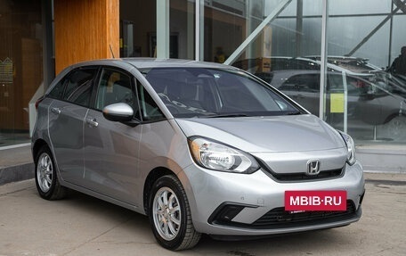 Honda Fit, 2021 год, 1 285 000 рублей, 5 фотография