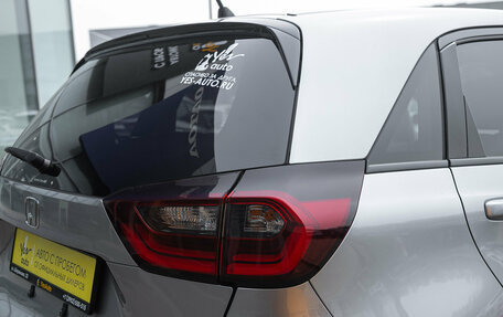 Honda Fit, 2021 год, 1 285 000 рублей, 7 фотография