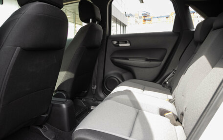 Honda Fit, 2021 год, 1 285 000 рублей, 17 фотография