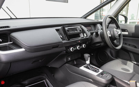 Honda Fit, 2021 год, 1 285 000 рублей, 18 фотография