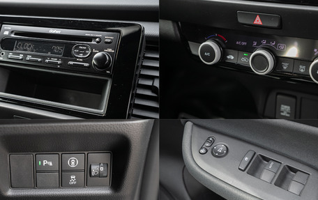 Honda Fit, 2021 год, 1 285 000 рублей, 21 фотография