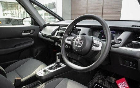 Honda Fit, 2021 год, 1 285 000 рублей, 11 фотография