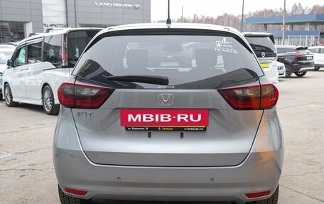Honda Fit, 2021 год, 1 285 000 рублей, 8 фотография