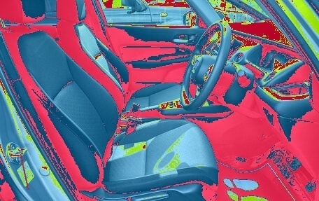 Honda Fit, 2021 год, 1 285 000 рублей, 13 фотография