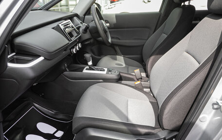 Honda Fit, 2021 год, 1 285 000 рублей, 19 фотография