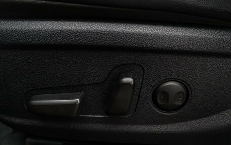 Hyundai Santa Fe IV, 2019 год, 2 650 000 рублей, 13 фотография