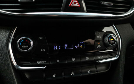 Hyundai Santa Fe IV, 2019 год, 2 650 000 рублей, 16 фотография