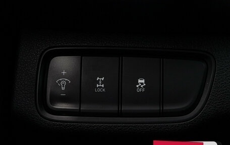 Hyundai Santa Fe IV, 2019 год, 2 650 000 рублей, 21 фотография