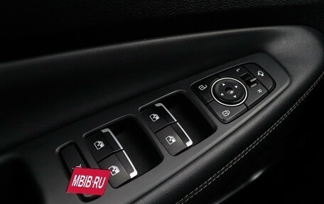 Hyundai Santa Fe IV, 2019 год, 2 650 000 рублей, 20 фотография